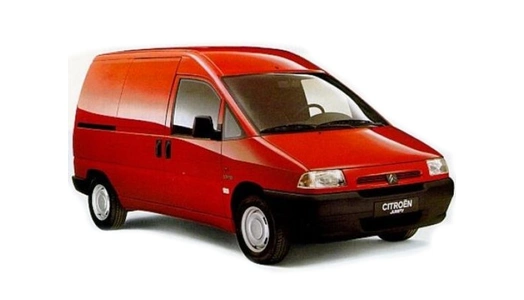 Citroen Jumpy [U64] (1995-2006)